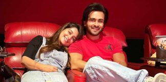 Dipika Kakar & Shoaib Ibrahim Will Soon Be Shifting Into A 5-BHK Flat & Gives An Update On Their Under-Construction Abode - See Video Inside