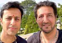 'Disco Dancer' gets second life as a Salim-Suleiman stage musical