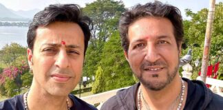 'Disco Dancer' gets second life as a Salim-Suleiman stage musical