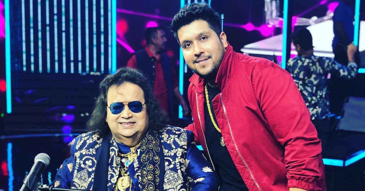 'Disco Dancer-The Musical' is the perfect tribute to Bappi Lahiri, says son Bappa