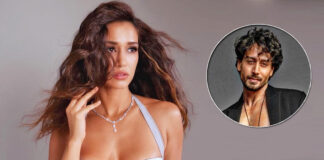 Disha Patani Brutally Mocked Over Her Visibly Sad Face, Netizens Troll “Tiger Ne Zyada Hi Dukh Dediya Lagta Hai…” – Watch Disha Patani Gets Brutally Trolled By The Netizens As They Found Her Face To Be Rather Sad!