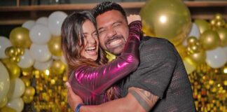 Divya Agarwal Says “We’re Both Asking Each Other Kab Karni Hai” As She Talks About Wedding Plans With Apurva Padgaonkar: “I’ve Got Such A Supporting Partner…” Divya Agarwal Says “We’re Both Asking Each Other Kab Karni Hai” As She Talks About Wedding Plans With Apurva Padgaonkar!