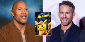 Do You Know Dwayne Johnson Lost The Opportunity To Voice Iconic Character Of Pikachu To Ryan Reynolds