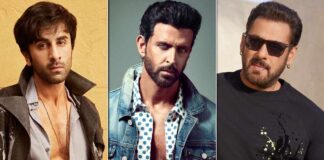 Doodler reimagines Ramayana with Hrithik Roshan, Salman Khan and Ranbir Kapoor. See who plays what.