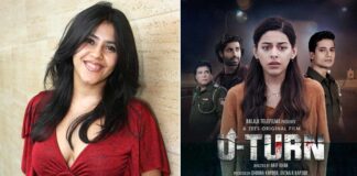 Ekta Kapoor: My biggest learning from 'U-Turn' was importance of pushing boundaries