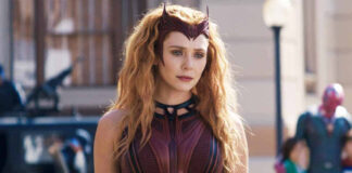 Elizabeth Olsen Once Shared Why Her Long-Term Association With Marvel Universe Surprised Her & If She Missed Playing Scarlet Witch