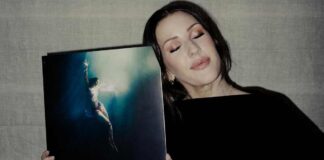 Ellie Goulding describes the making of her new album 'Higher Than Heaven'