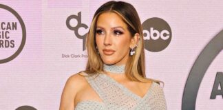 Ellie Goulding 'working' on documentary about her life 'beyond music'