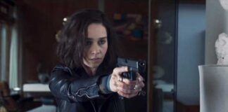 Emilia Clarke Finally Reacts On Embarking On A New Superhero Journey With Marvel's Secret Invasion