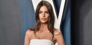Emily Ratajkowski didn't enjoy sex until she realised she's doing it for herself
