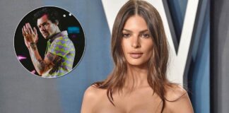Emily Ratajkowski Opens Up On Her S*x Life Amid Dating Rumours With Harry Styles, Says “You Learn So Much About People…” Emily Ratajkowski Opens Up On Her S*x Life Amid Dating Rumours With Harry Styles, Read On