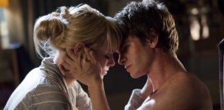 When Emma Stone Said No To ‘Upside-Down Kiss’ With Andrew Garfield In Amazing Spider-Man & Wanted To Create Their Own Mark: “I’m Not Mary Jane… New Girl, New Kiss” Emma Stone Wanted Her Kiss With Andrew Garfield To Be Different In Amazing Spider-Man Than Tobey Maguire's Spider-Man