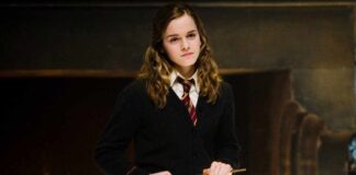 Emma Watson Once Confessed She Refrained From Drugs & N*de Scenes On Screen To Keep Her 'Good Girl' Image From Harry Potter Series Safe