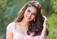 Erica Fernandes: Consulted experts who could provide insight into character's mindset