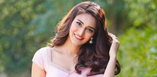 Erica Fernandes: Consulted experts who could provide insight into character's mindset