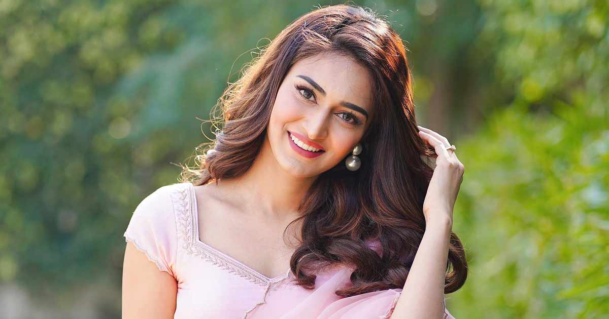 Erica Fernandes Opens Up On Her Character In 'The Haunting': "I Also Tried To Put Myself In Their Shoes..."
