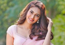 Erica Fernandes Makes A Shocking Revelation About Showbiz, Read On!