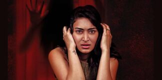 Erica Fernandes opens up on what prompted her to take up 'The Haunting'