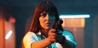 Esha Deol: Kick-boxing helped me perform action sequences in 'Hunter'
