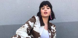 Euphoria Star Barbie Ferreira Reacts To Her Exit As Kat Hernandez