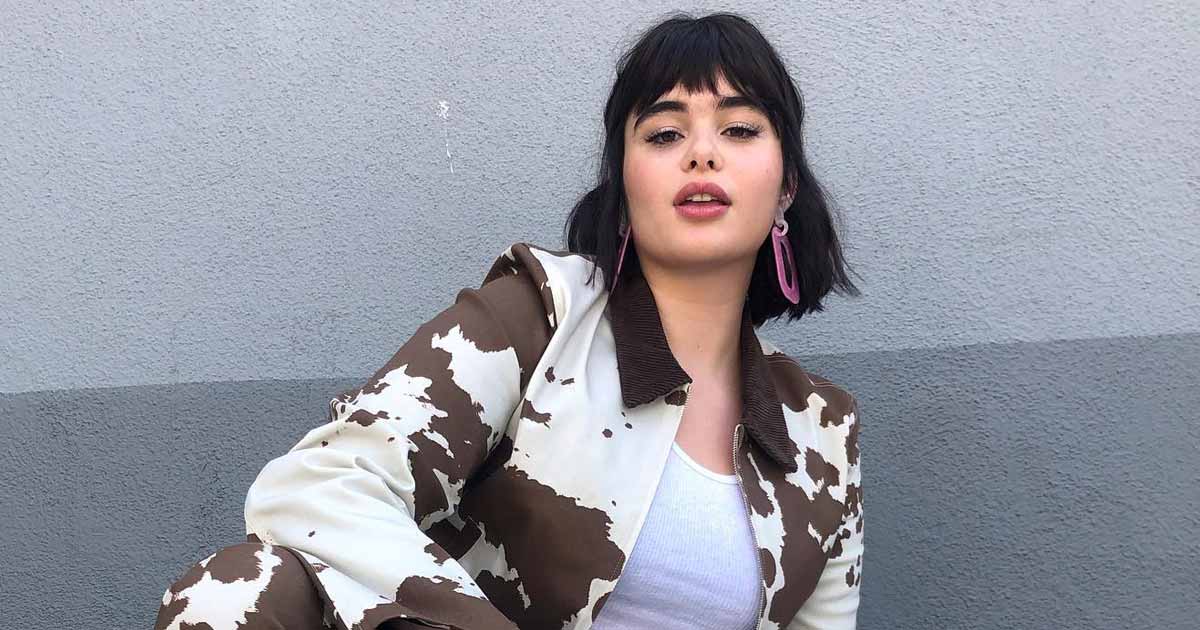 Universel Hummingbird detaljeret Euphoria Star Barbie Ferreira Breaks Silence On Quitting The Show Abruptly:  "...I Really Wanted To Be Able To Not Be The Fat Best Friend"