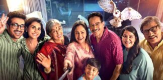 “Every evening was like a social gathering where we all gathered to listen to music, share stories, and bond over good food,” said actor Raunaq Kamdar on working with veteran actors in Happy Family: Conditions Apply