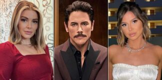 Everything You Need To Know About Tom Sandoval-Raquel Leviss-Ariana Madix