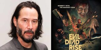 ‘John Wick Evil Dead’ Is A Deadly Idea Which Is Already In Works For The Prequel, Director Says “1 Priest VS A 100 Deadites…” Evil Dead Rise Has Dropped A Hint On The Movie’s Prequel