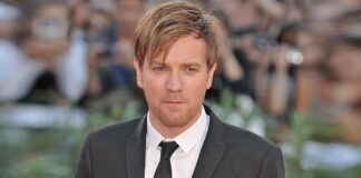 Ewan McGregor to star in drama series 'Lodi' in development at Amazon