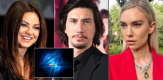 Fantastic Four Reboot: Adam Driver's MCU Reed Richards To Get His Sue Storm Soon From Among The Alleged Shortlisted Actresses - Deets Inside