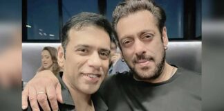 Farhad Samji: 'I have waited 20 years to direct a Salman Khan film'