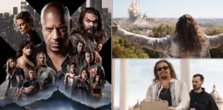 Fast X Trailer No. 2 Shows Jason Momoa’s Villain Blowing Up The Vatican City, Leaves Netizens Divided: “I Can’t Even Do This Sh*t In GTA V” Fast X Trailer Shows Jason Momoa Blowing Vatican City