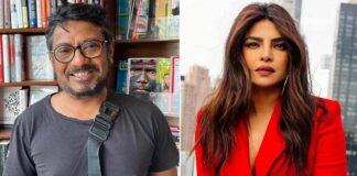 Priyanka Chopra’s Statements Exposing The Dark Side Of Bollywood Backed By Director Onir, Says “…The World Goes Back To Same Practices” Onir Supports Priyanka Chopra’s, “I was cornered in Bollywood” statement