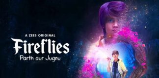 'Fireflies - Parth aur Jugnu' trailer spells a world of magical realism