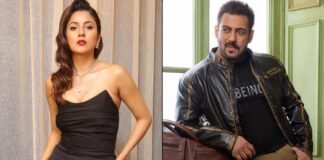 For Shehnaaz Gill, self-love is more important than Salman Khan