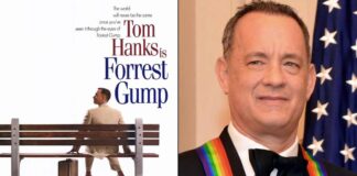 Forrest Gump 2 Has Reportedly Got A Green Light And The Production Might Kick-Start Sooner Than Expected