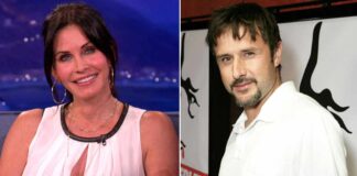 Friends Fame Courteney Cox’s Ex-Hubby David Arquette Reveals He Felt Threatened Due To The Actress’ Success: “I Have Some Male Things… To Be The Breadwinner” Friends Fame Courteney Cox's Ex-Hubby David Arquette Finally Shares How He Felt Threatened By The Former's Career