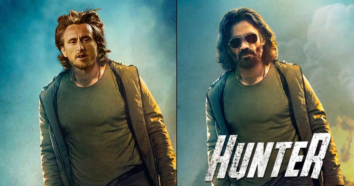 "From Bollywood to LaLiga: Suniel Shetty's Hunter-Tootega Nahi Todega scores big with Luka Modric joining the bandwagon"