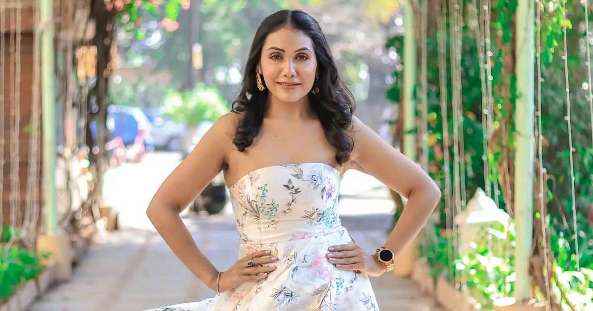 From choreography to acting to being a homemaker, Hetal Yadav on doing it all