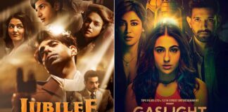 Sara Ali Khan’s Gaslight To Aparshakti Khurrana’s Jubilee: Here Are 6 Captivating Web Series & Films To Binge Watch This Long Weekend From Jubliee to Gaslight; binge-on THESE captivating series and films during this long Good Friday weekend