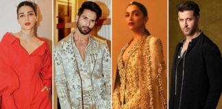 From Kriti Sanon Shahid Kapoor to Hrithik Roshan Deepika Padukone:Fresh Pairings we can't wait to see on screen