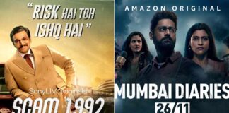 From Scam 1992 to Delhi Crime; Check Out The Best Series Based on Real-Life Events