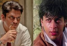 From Vijay Varma in Darlings to SRK in Darr, here are the villains that have always left a mark in the minds of the audience.