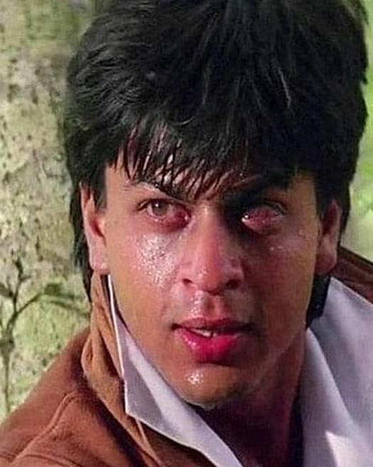 From Vijay Varma in Darlings to SRK in Darr, here are the villains that have always left a mark in the minds of the audience.