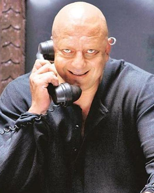From Vijay Varma in Darlings to SRK in Darr, here are the villains that have always left a mark in the minds of the audience.