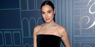 When Gal Gadot Was Accused Of Being A Predator