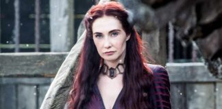 When Game Of Thrones’ ‘Melisandre’ Carice Van Houten Said “You Don’t Have S*x With A Bra On” Calling Out The Hypocritical Drama Surrounding The Show’s N*dity Game Of Thrones’ Carice Van Houten aka Melisandre Once Justified Her N*dity In The Show, Saying “It Hypocritical That We Can Show People With Their Heads Blown Off”