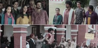 'Garmi' trailer serves an ugly cocktail of student politics, power, crime