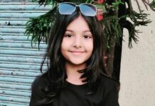 Gaurika Sharma roped in to play titular role in 'Shravani'