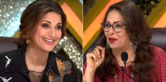 Geeta Kapur talks about Sonali Bendre, Indian dance going global